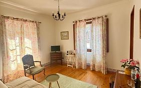 Casa da Villa 1B